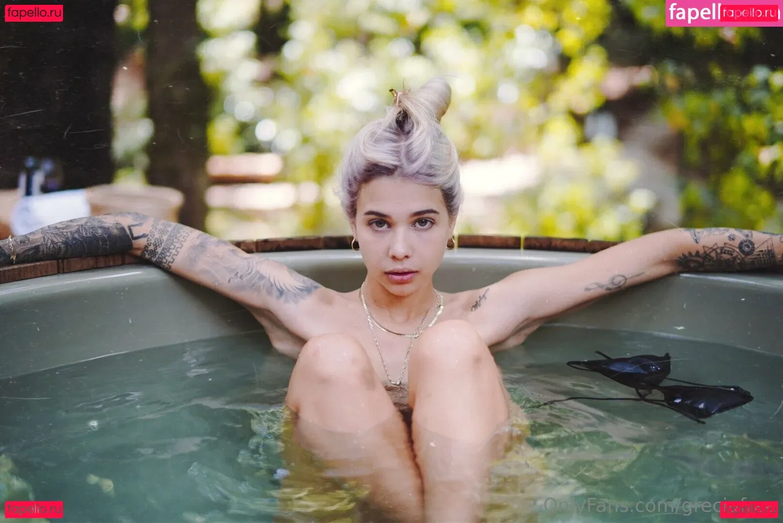 greciafree Onlyfans Photo Gallery 