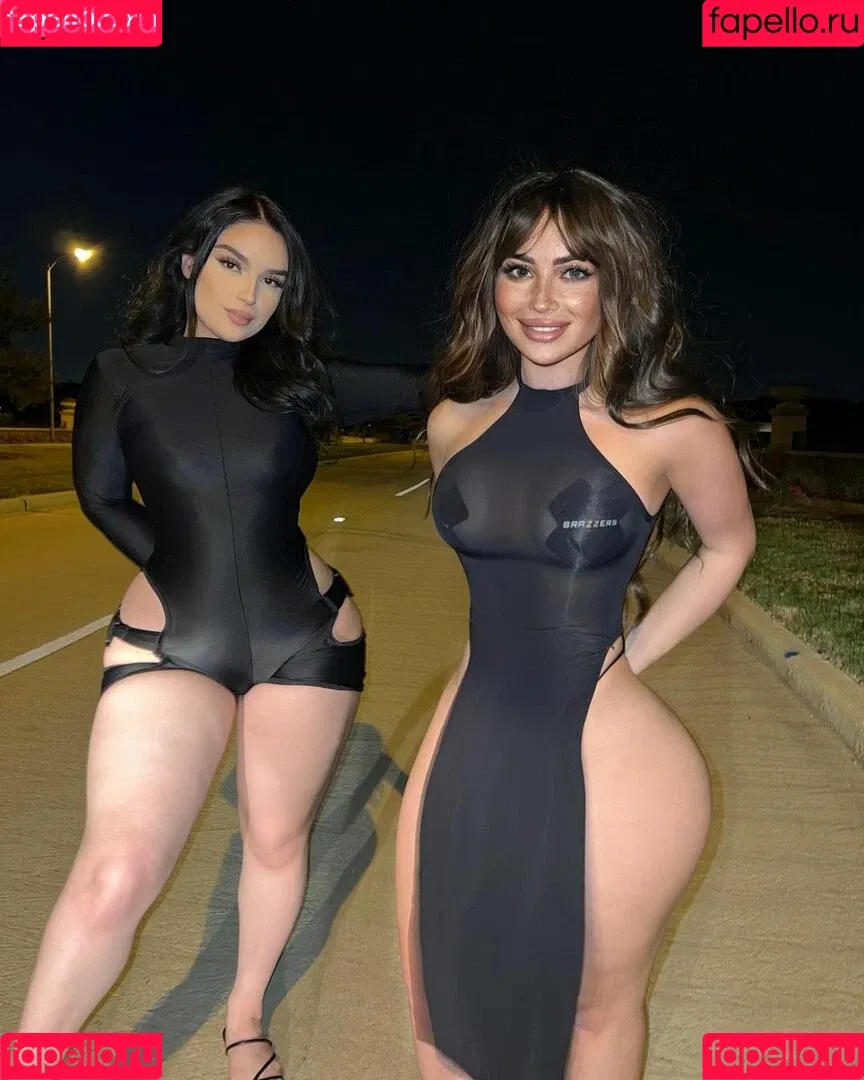 Sophia Vay Onlyfans Photo Gallery 