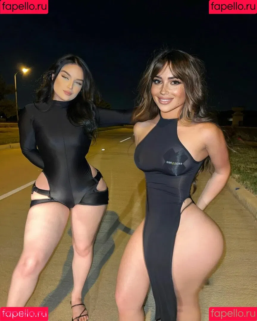 Sophia Vay Onlyfans Photo Gallery 