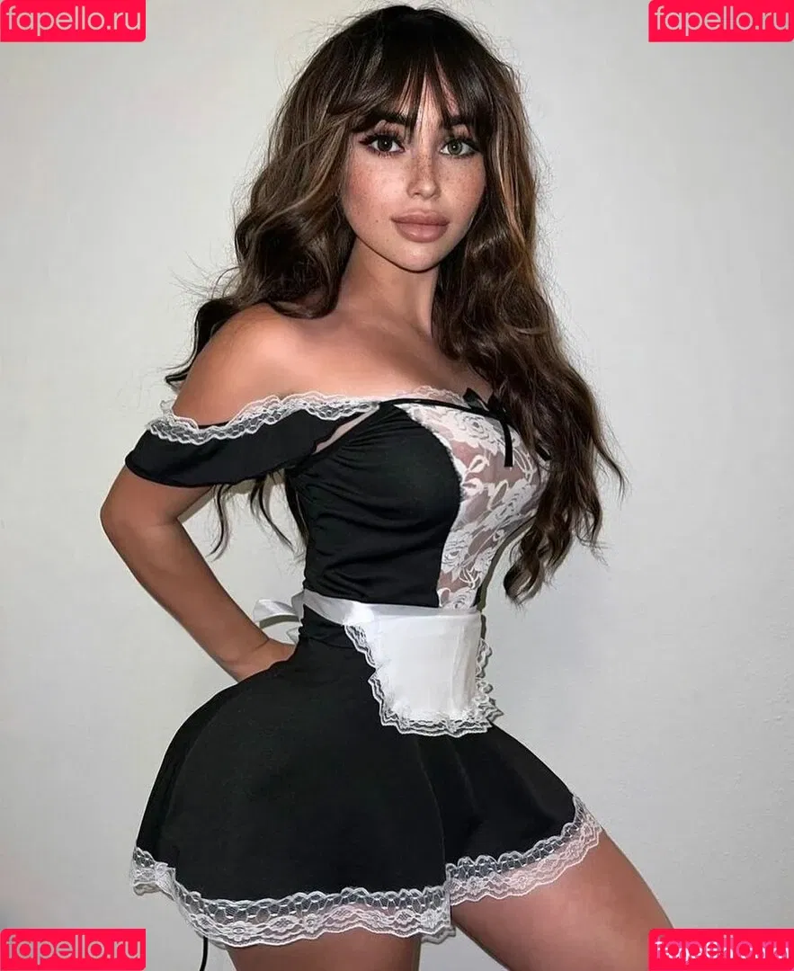 Sophia Vay Onlyfans Photo Gallery 