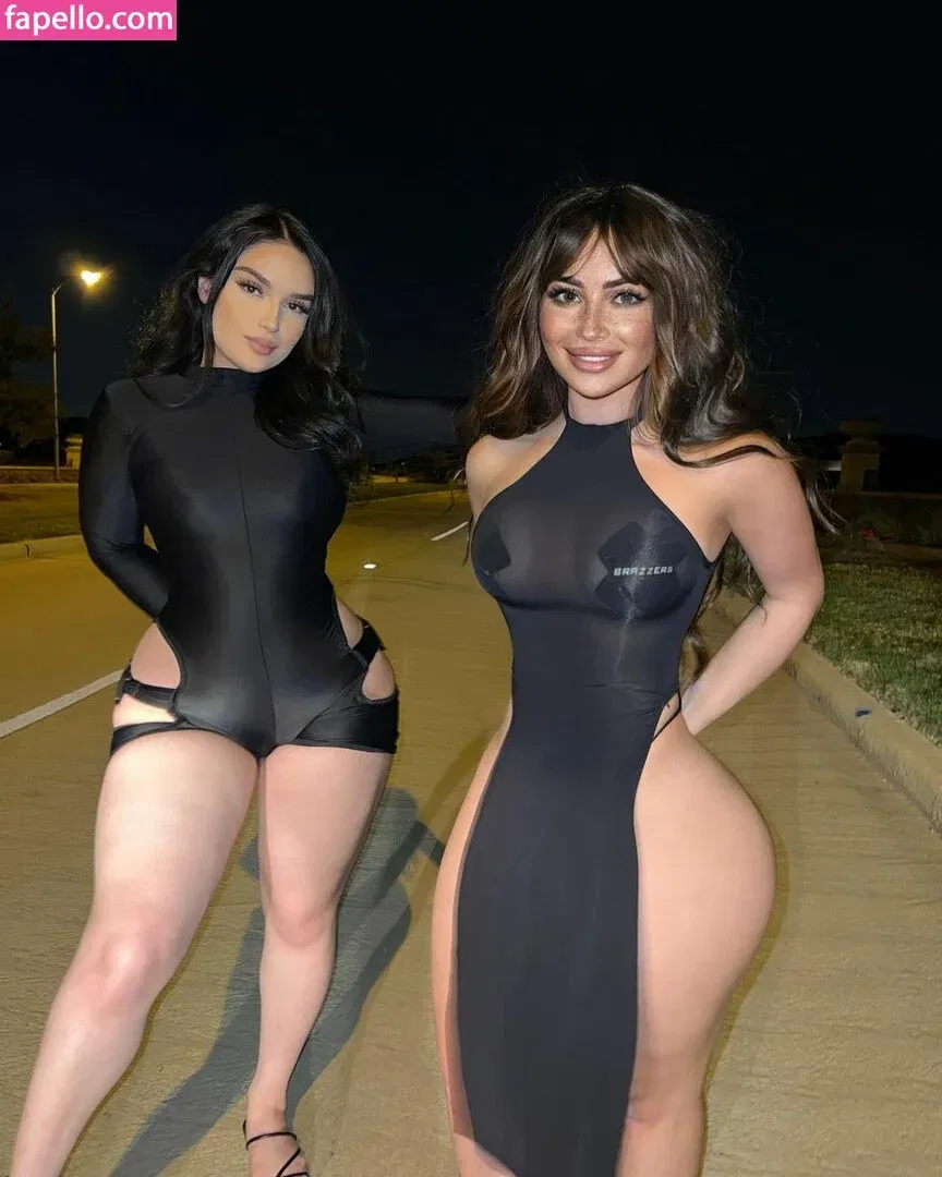 Sophia Vay Onlyfans Photo Gallery 