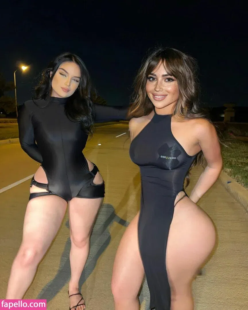 Sophia Vay Onlyfans Photo Gallery 