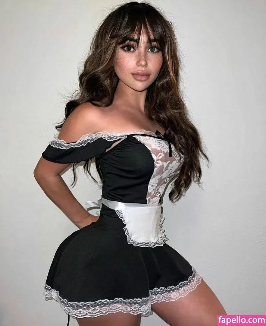 Sophia Vay Onlyfans Photo Gallery 