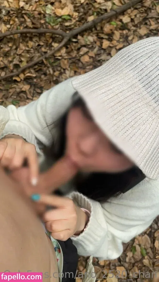 ano_2520_chan Onlyfans Photo Gallery 