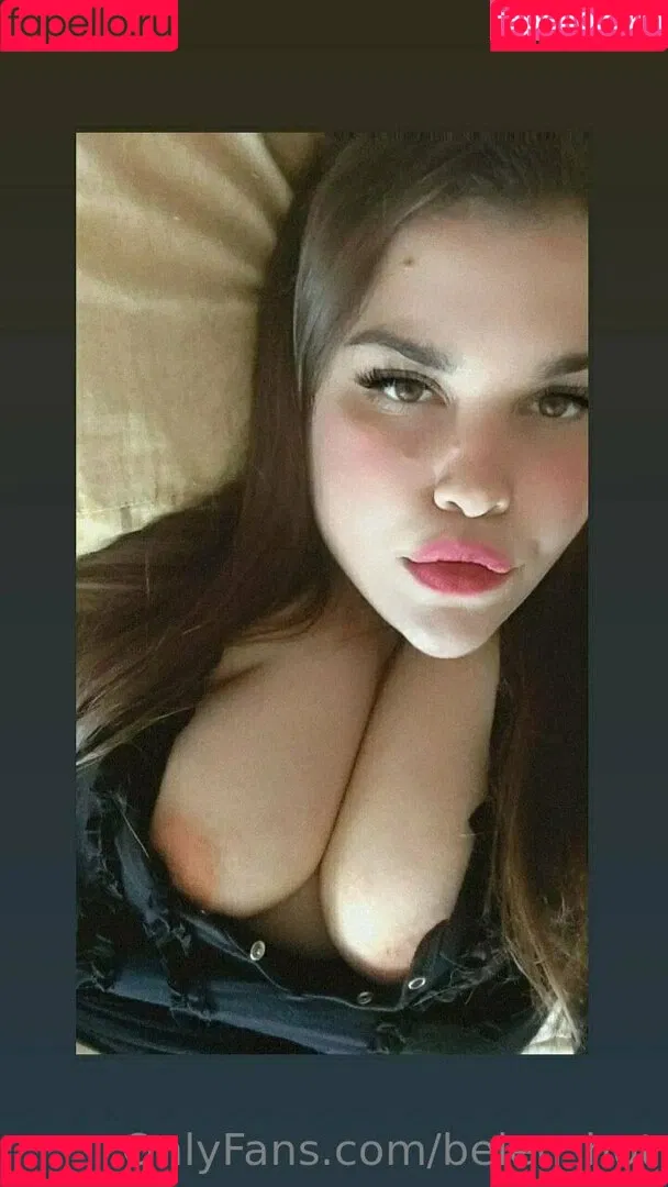 belen_hot Onlyfans Photo Gallery 