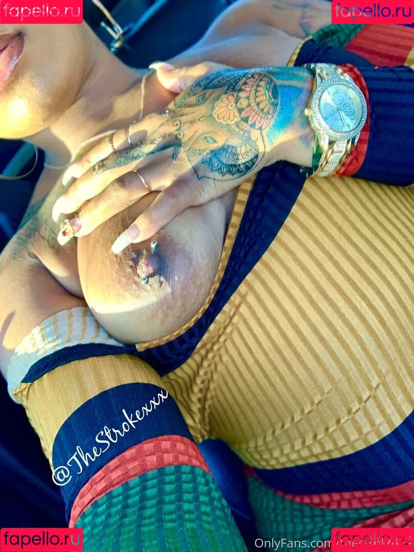 OfficialStrok3X Onlyfans Photo Gallery 