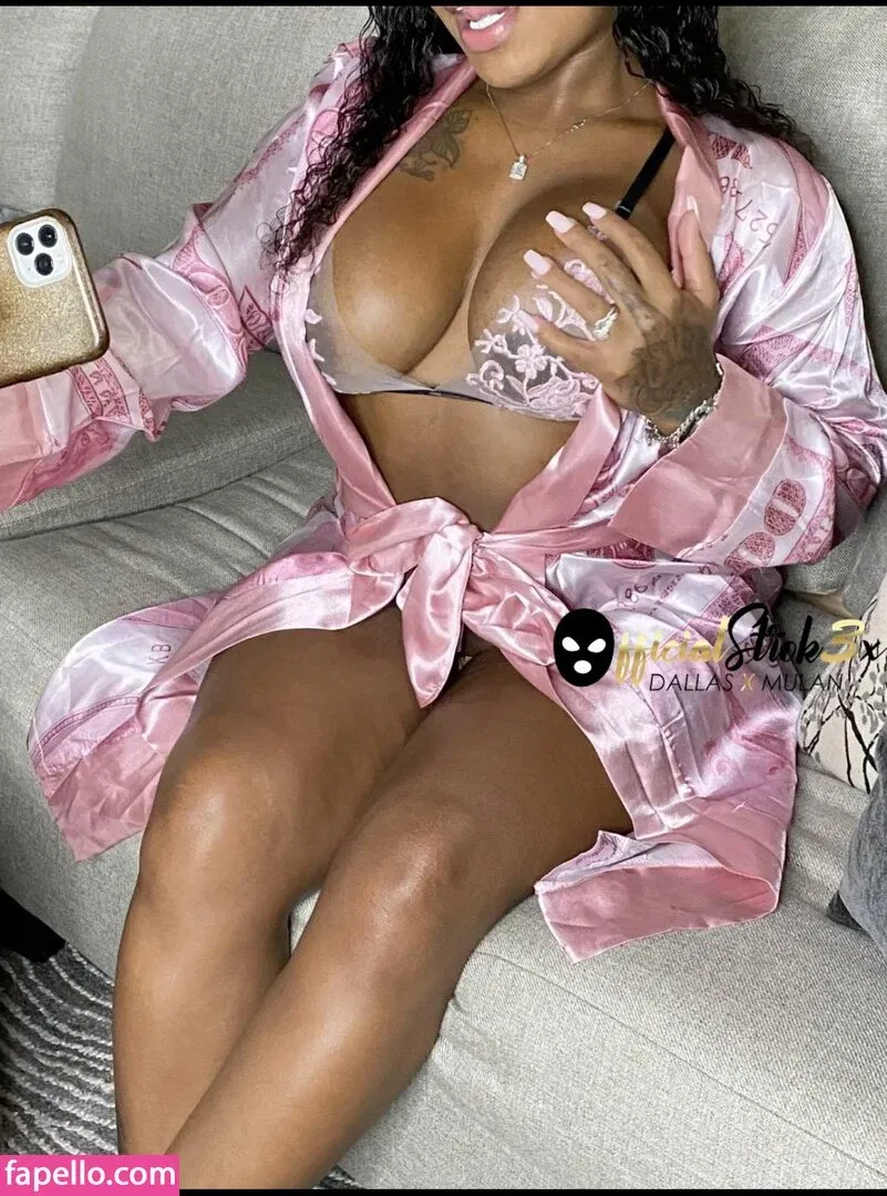 OfficialStrok3X Onlyfans Photo Gallery 