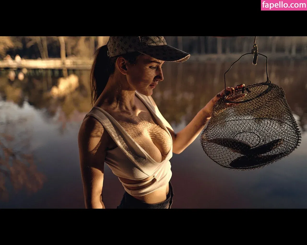 knopavika Onlyfans Photo Gallery 