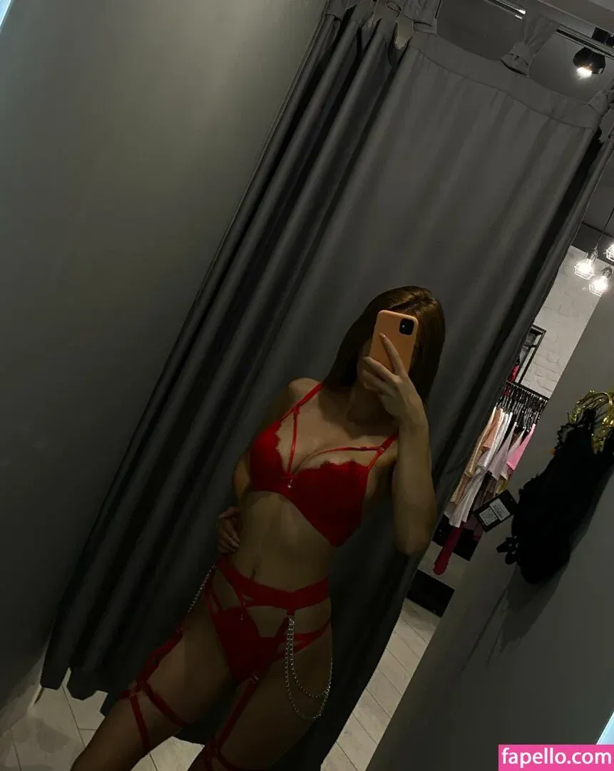 knopavika Onlyfans Photo Gallery 