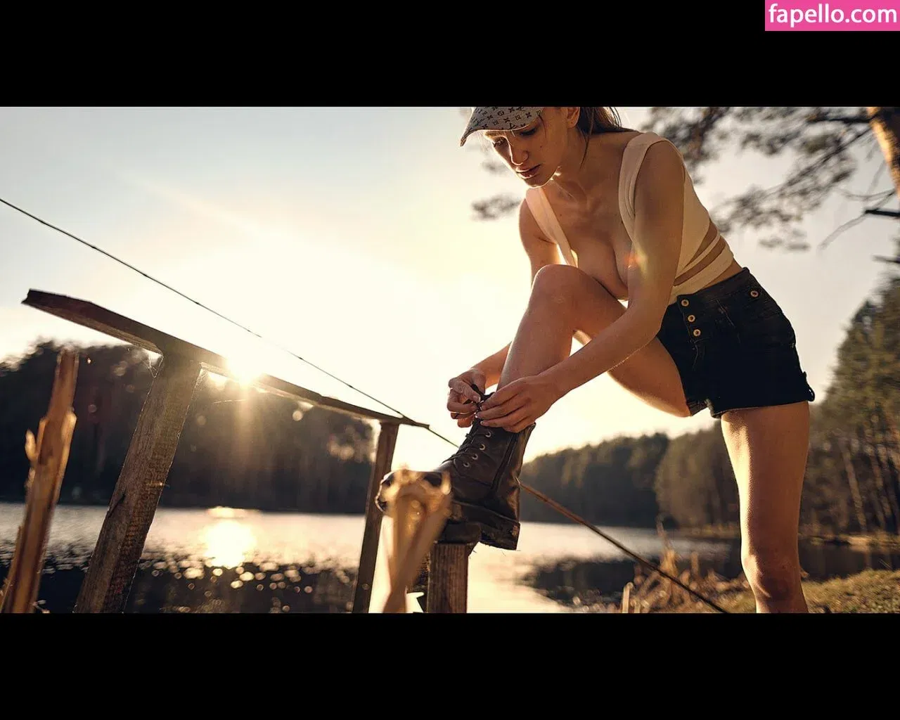 knopavika Onlyfans Photo Gallery 