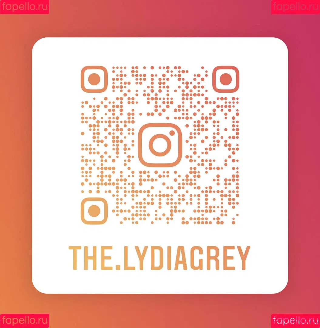 lydiagreyy Onlyfans Photo Gallery 