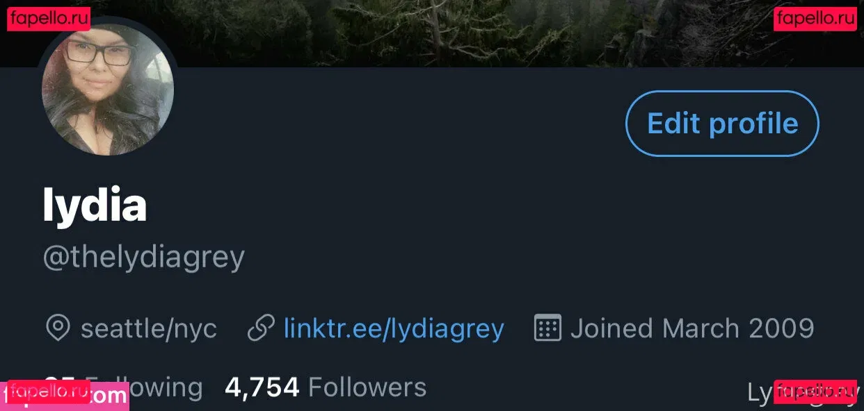 lydiagreyy Onlyfans Photo Gallery 