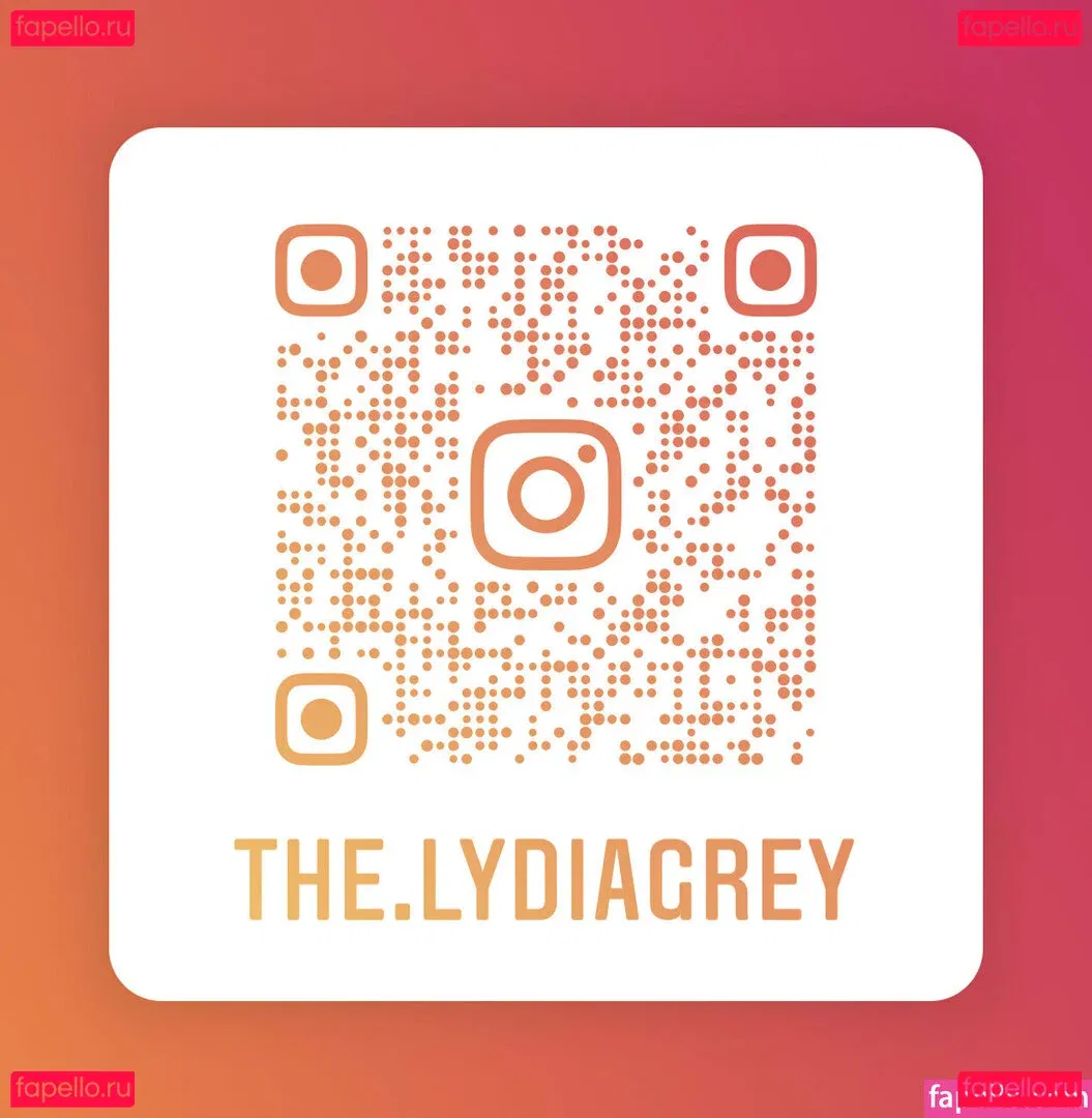 lydiagreyy Onlyfans Photo Gallery 