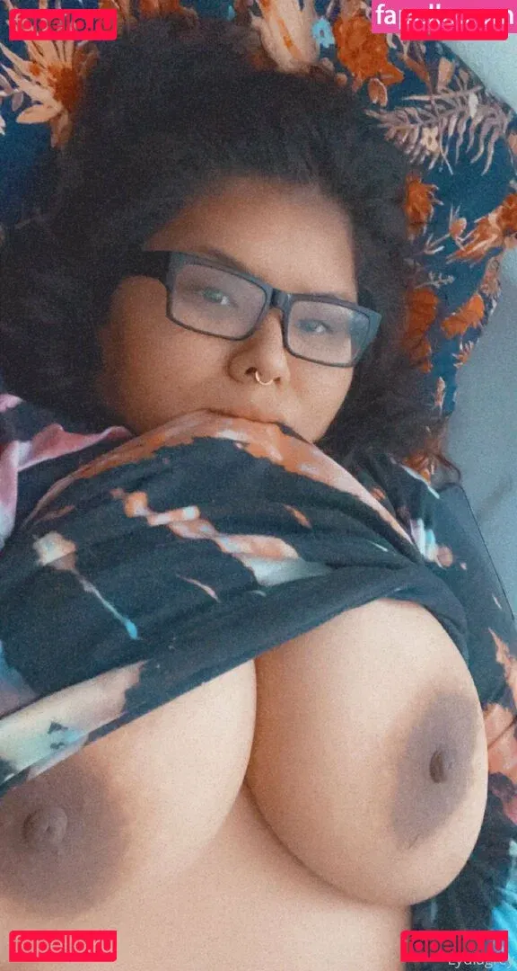 lydiagreyy Onlyfans Photo Gallery 