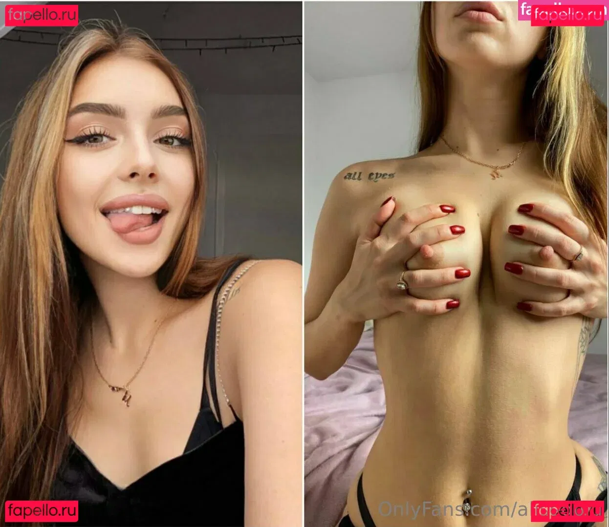 alisegold Onlyfans Photo Gallery 