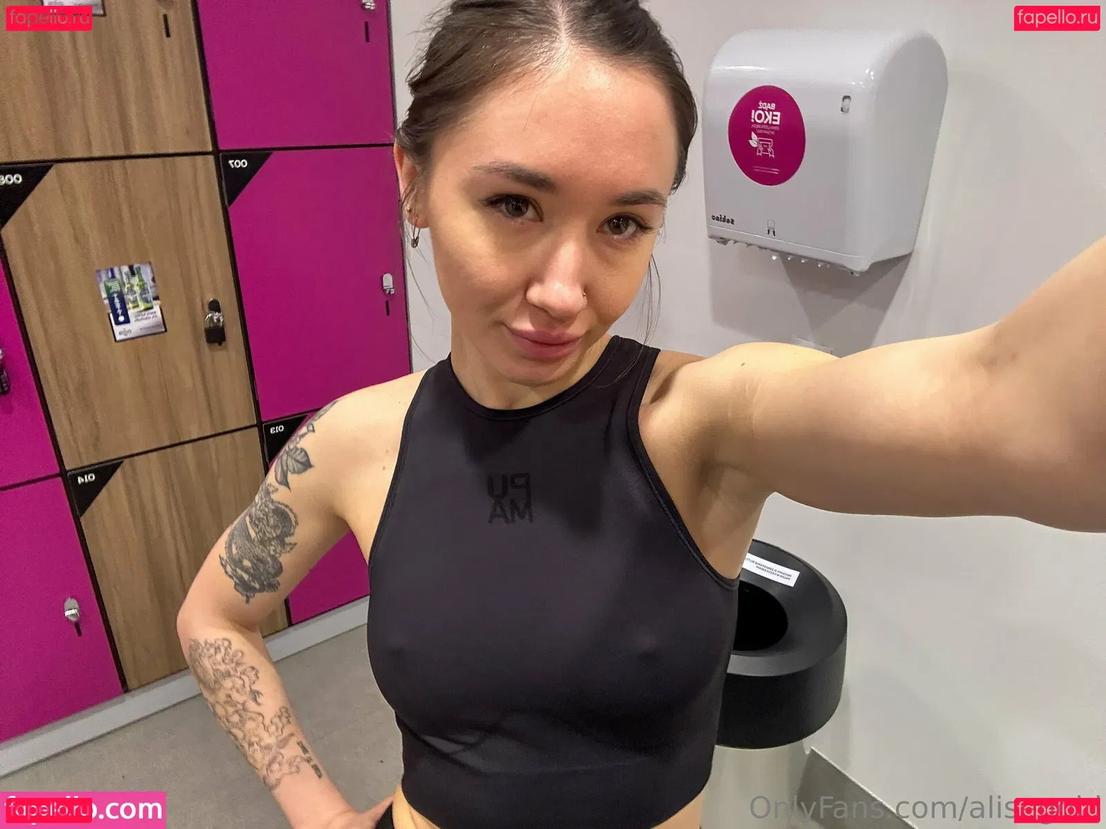 alisegold Onlyfans Photo Gallery 