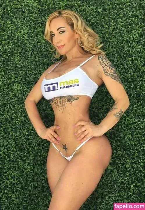 Victoria Lomba Onlyfans Photo Gallery 