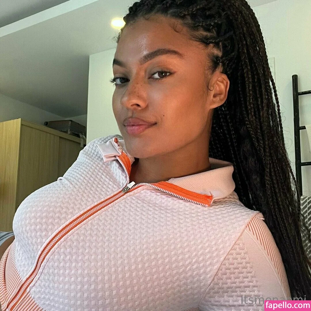 itsmenaomi Onlyfans Photo Gallery 