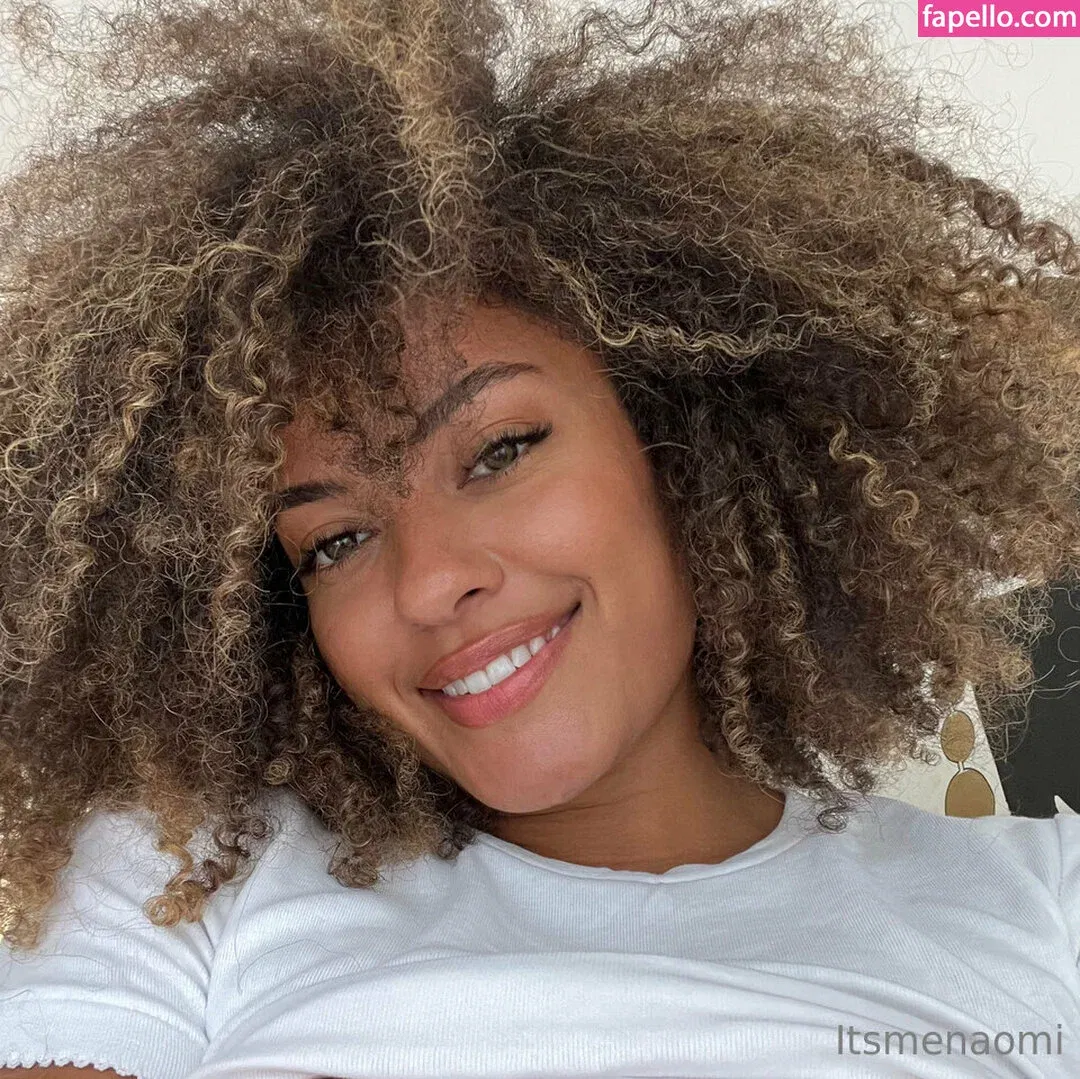 itsmenaomi Onlyfans Photo Gallery 