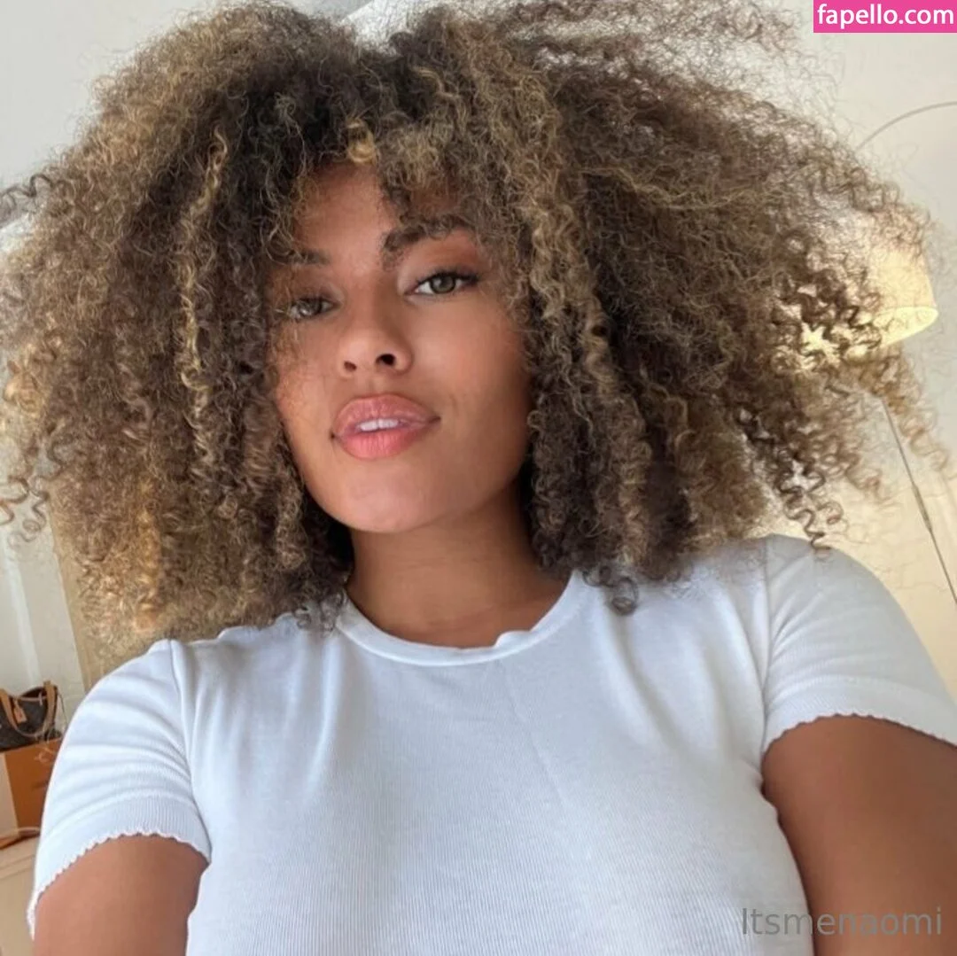 itsmenaomi Onlyfans Photo Gallery 