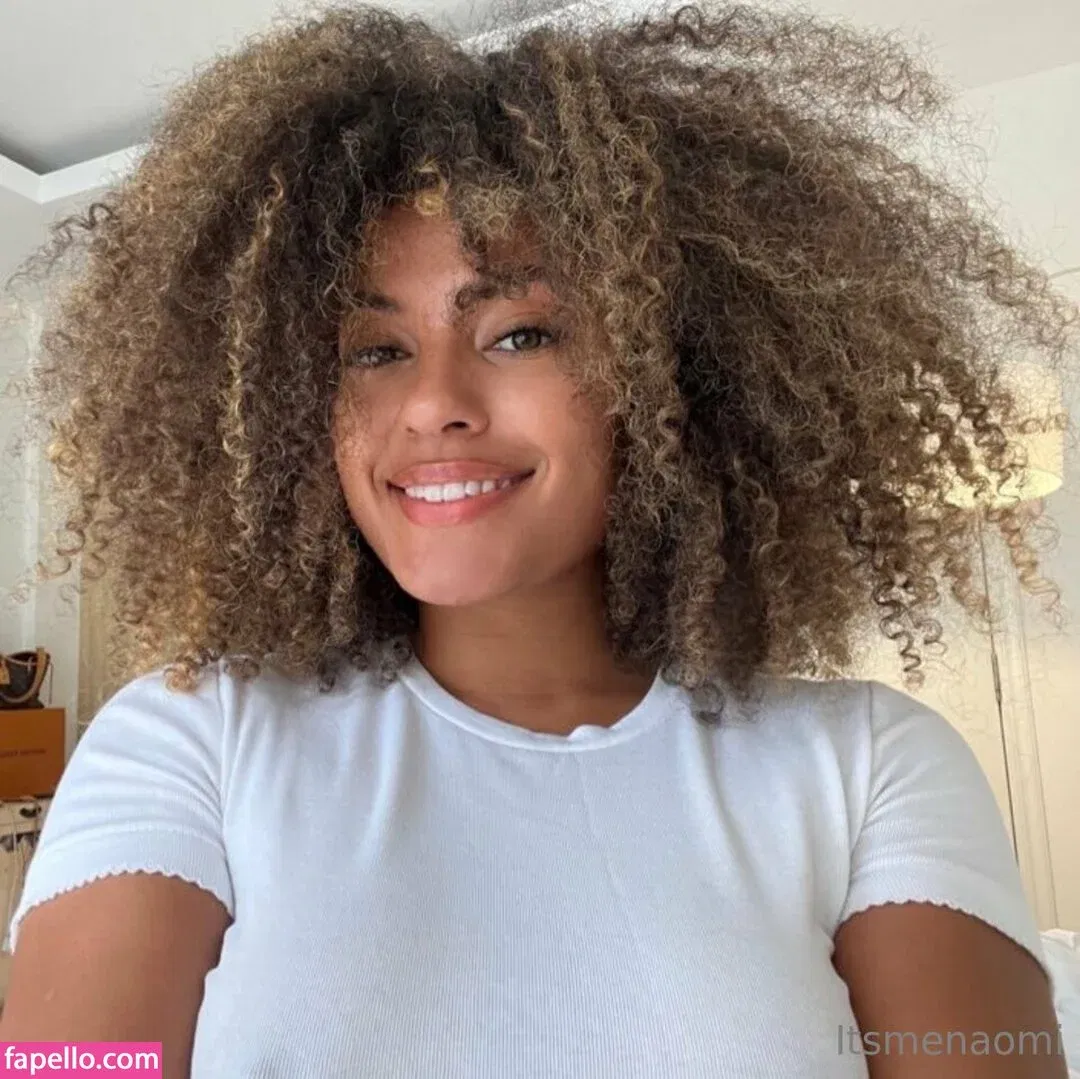 itsmenaomi Onlyfans Photo Gallery 