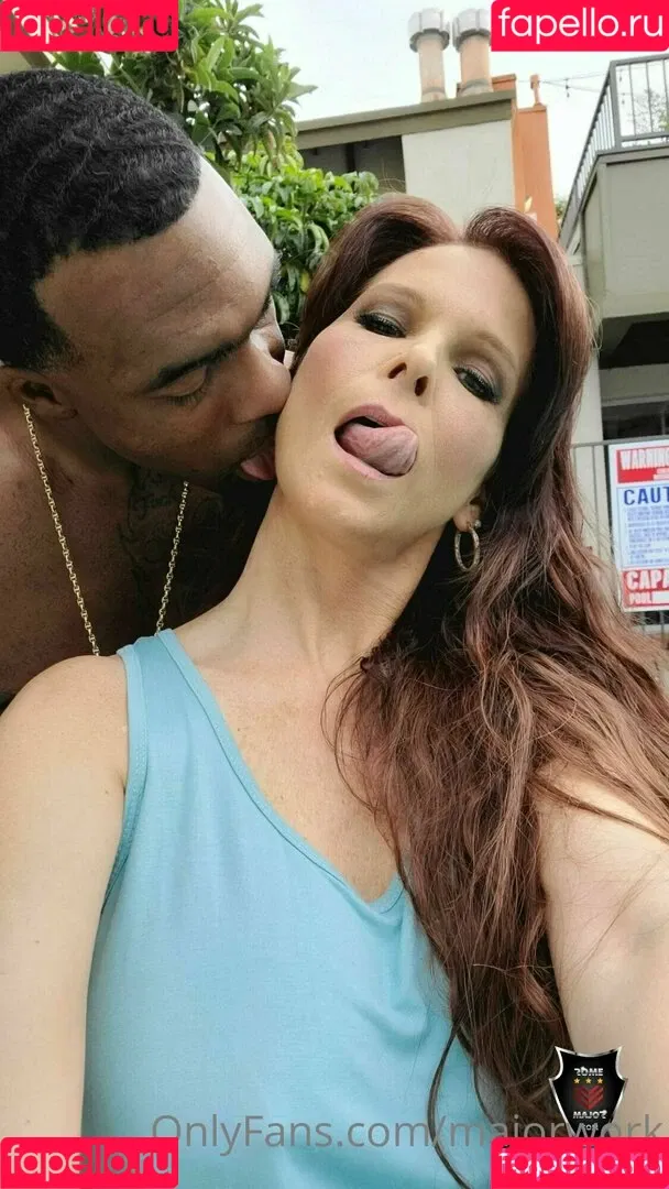 majorwork Onlyfans Photo Gallery 