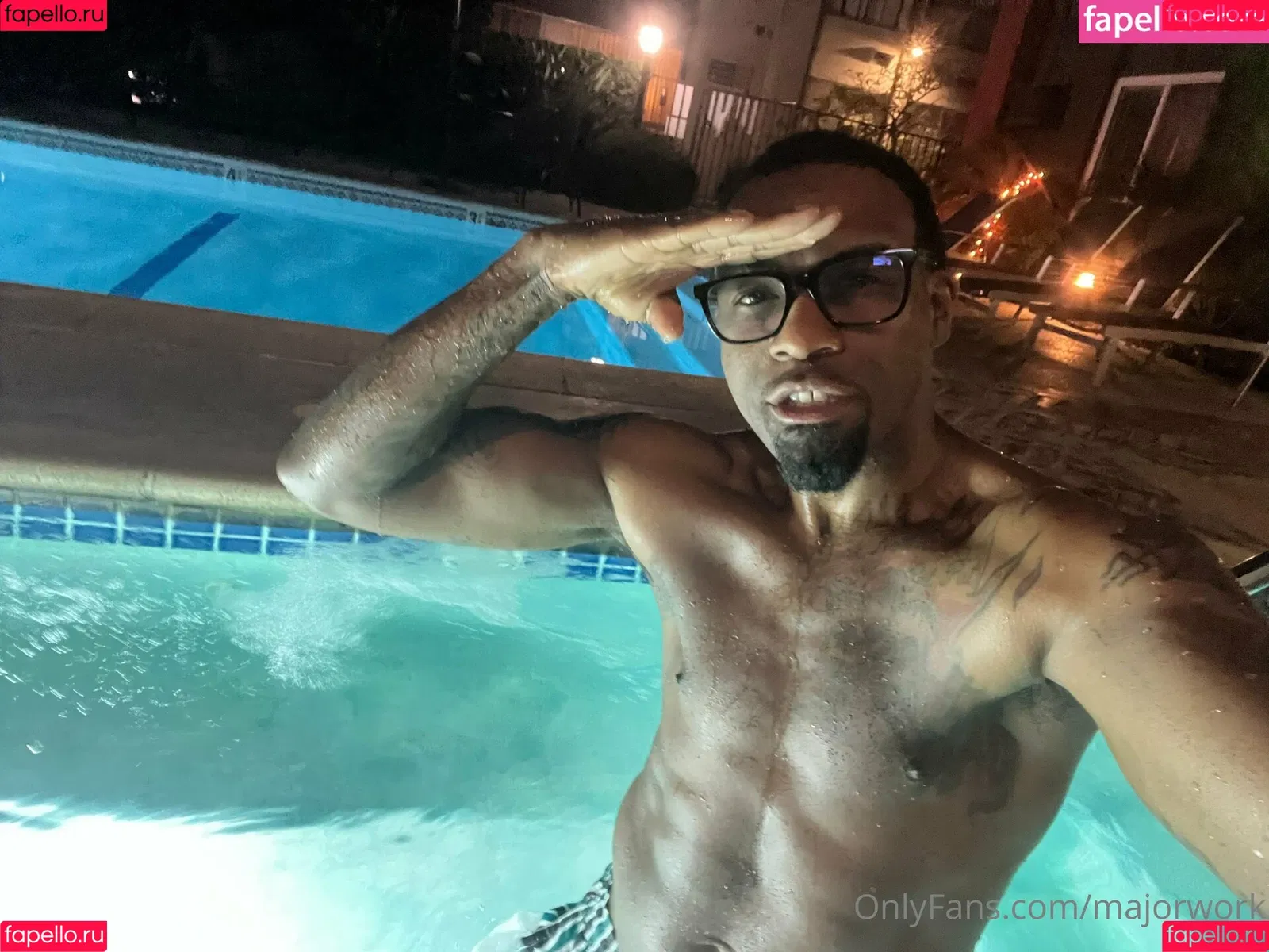 majorwork Onlyfans Photo Gallery 