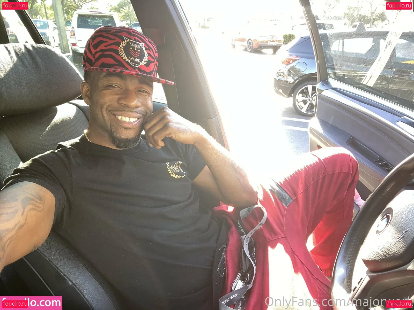 majorwork Onlyfans Photo Gallery 