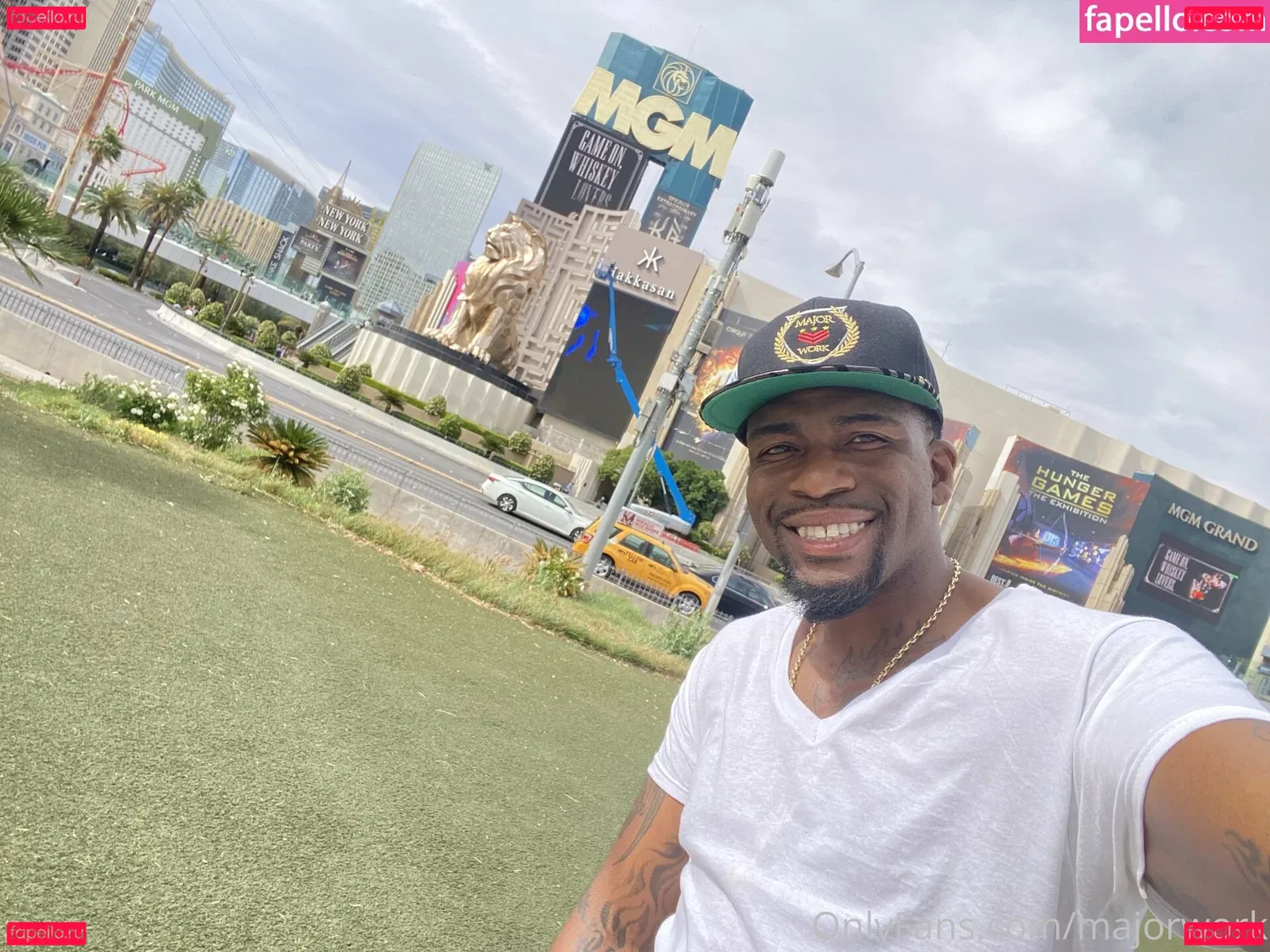 majorwork Onlyfans Photo Gallery 