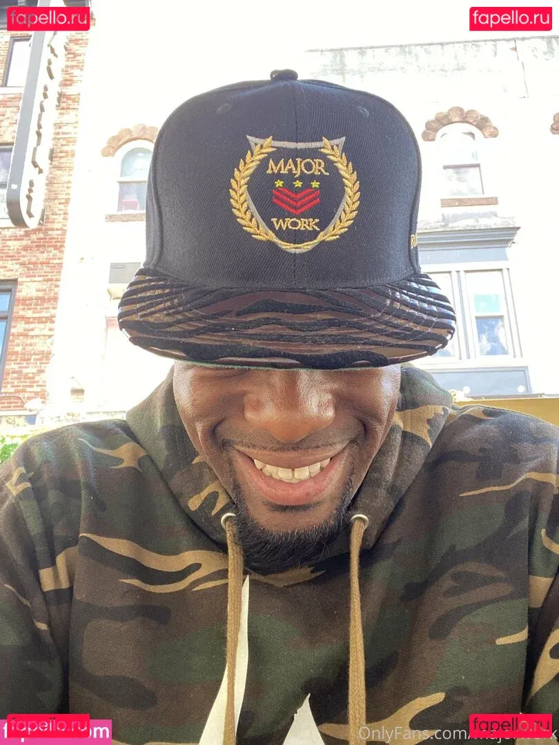 majorwork Onlyfans Photo Gallery 