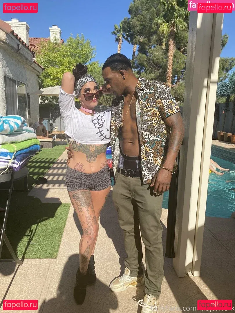 majorwork Onlyfans Photo Gallery 