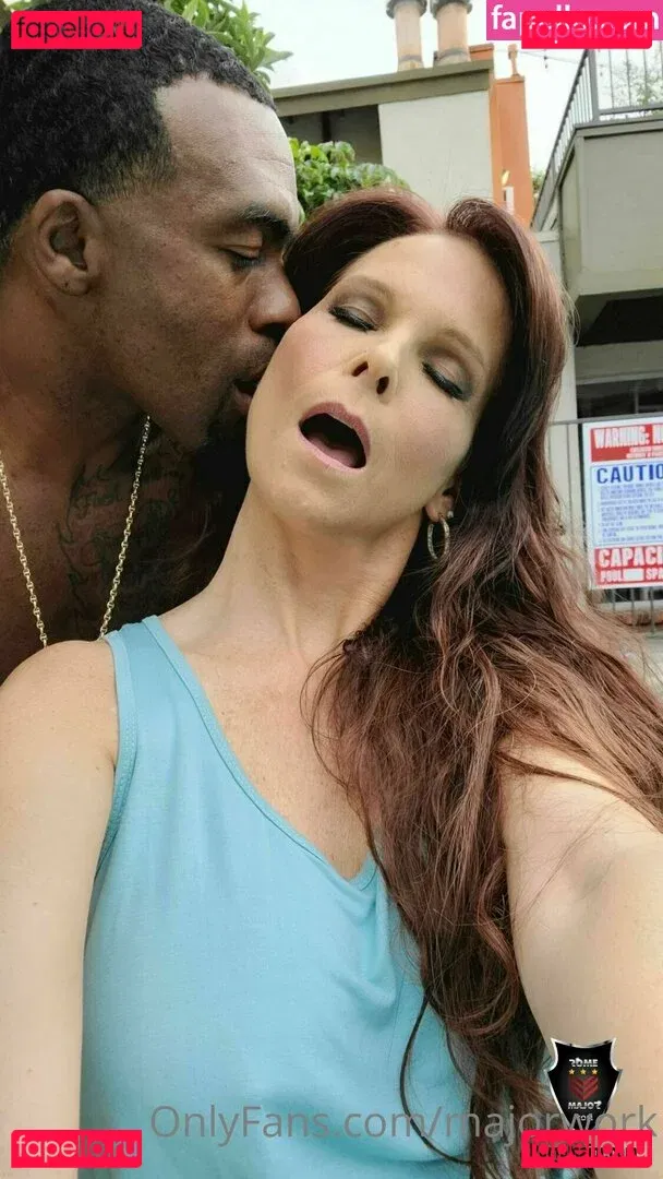 majorwork Onlyfans Photo Gallery 