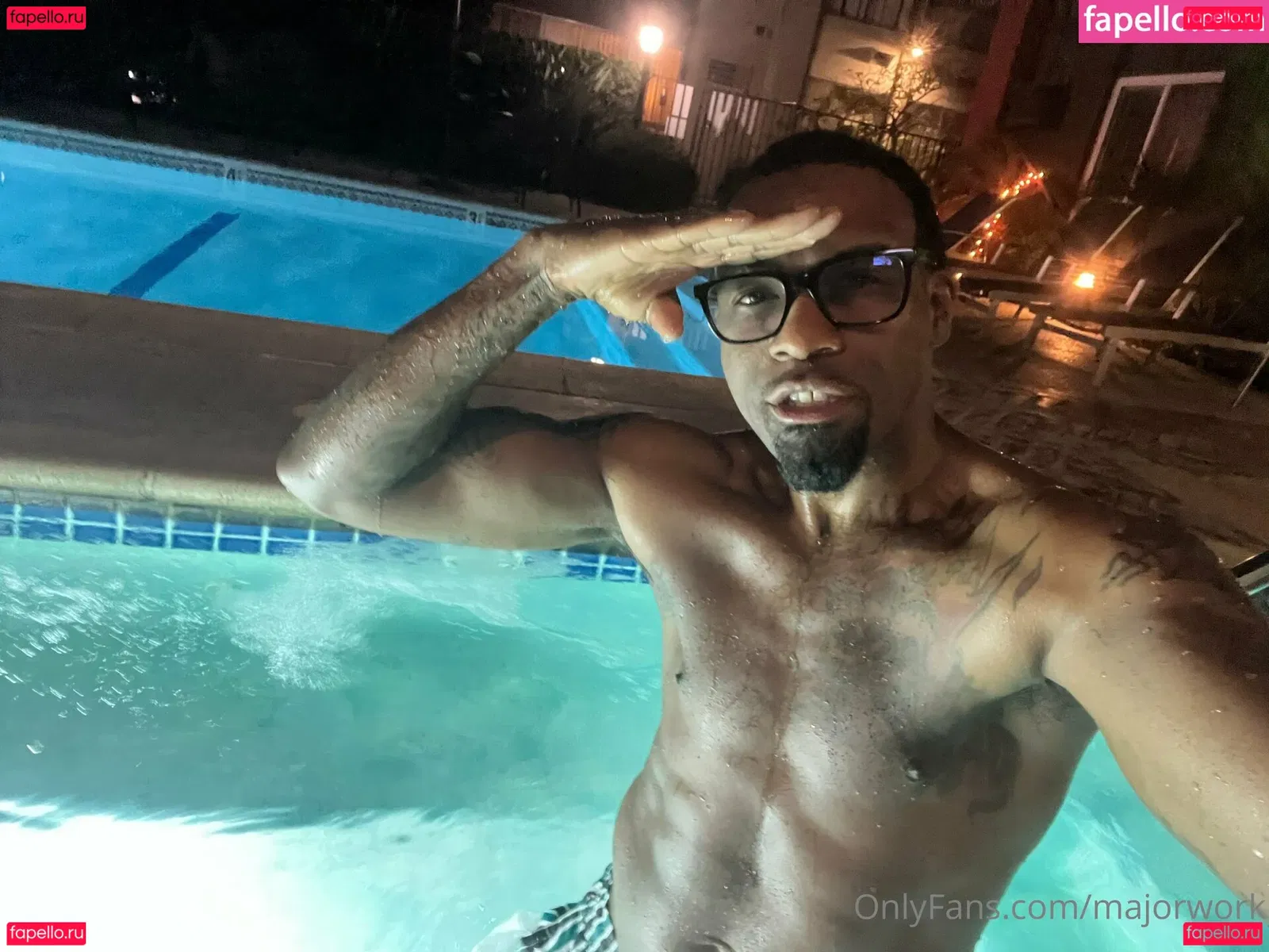 majorwork Onlyfans Photo Gallery 