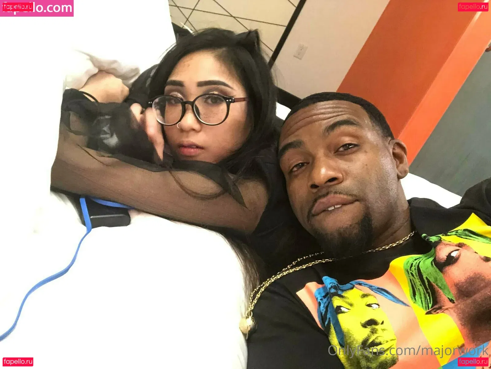 majorwork Onlyfans Photo Gallery 