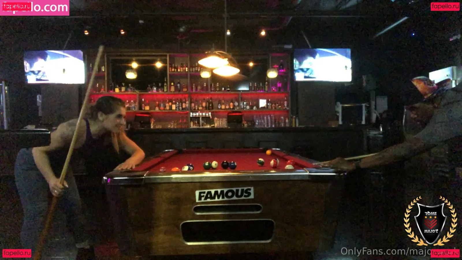 majorwork Onlyfans Photo Gallery 