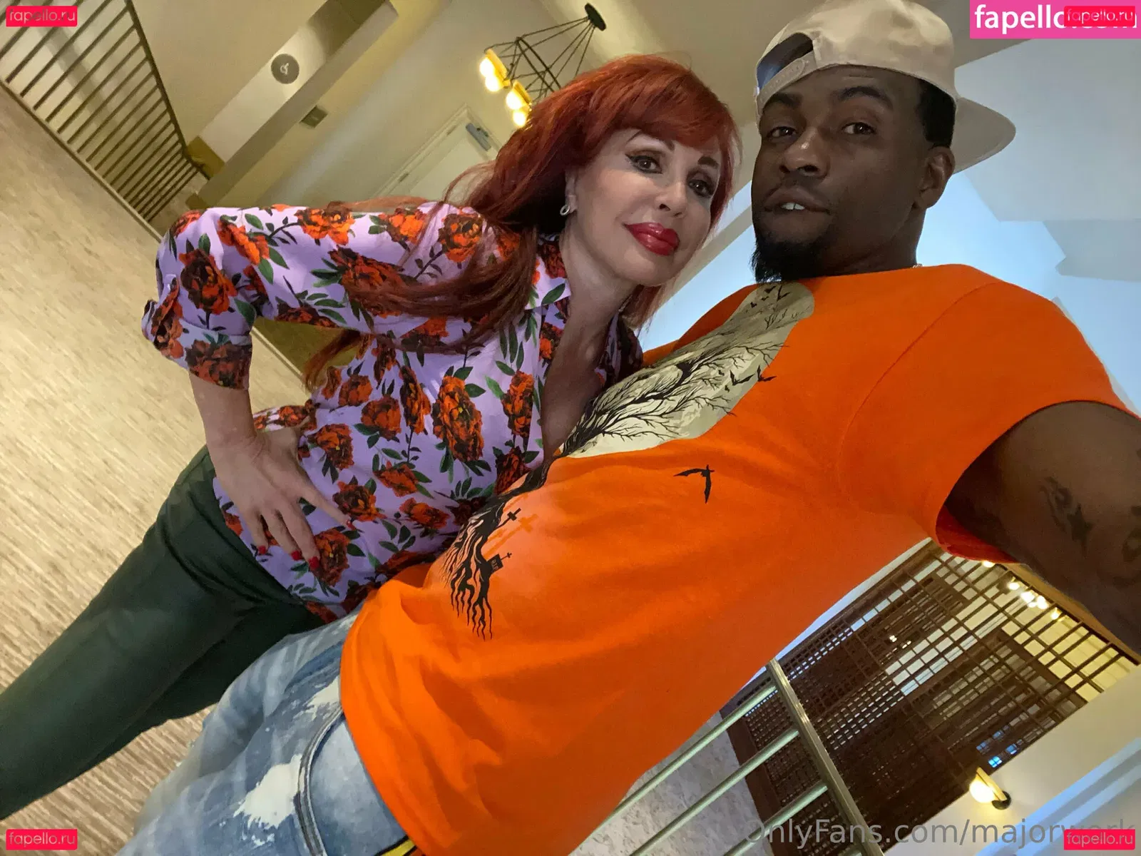 majorwork Onlyfans Photo Gallery 