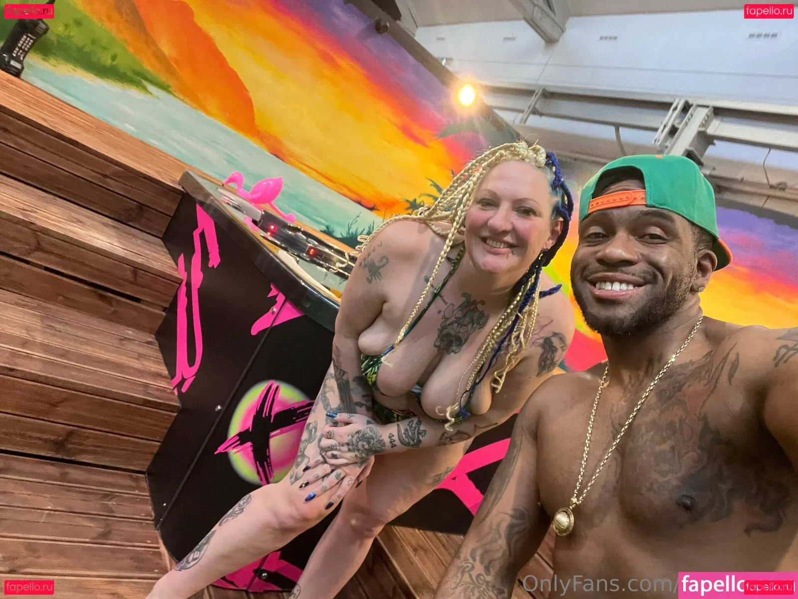 majorwork Onlyfans Photo Gallery 