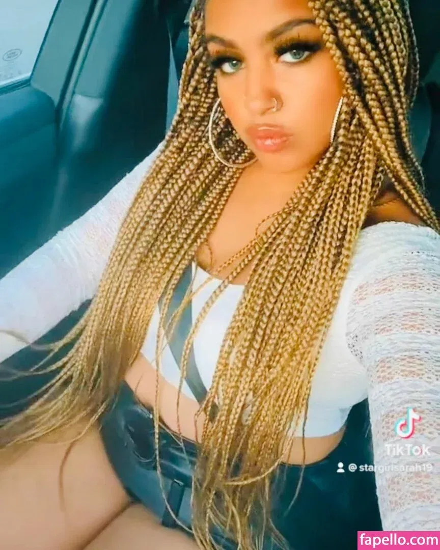 Stargirlsarah19x Onlyfans Photo Gallery 