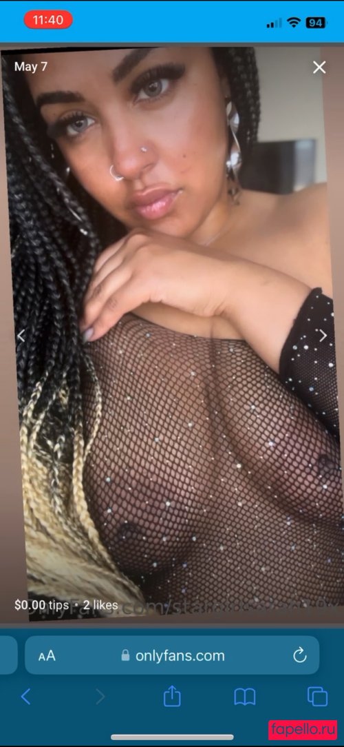 Stargirlsarah19x Nude Onlyfans Photo 32