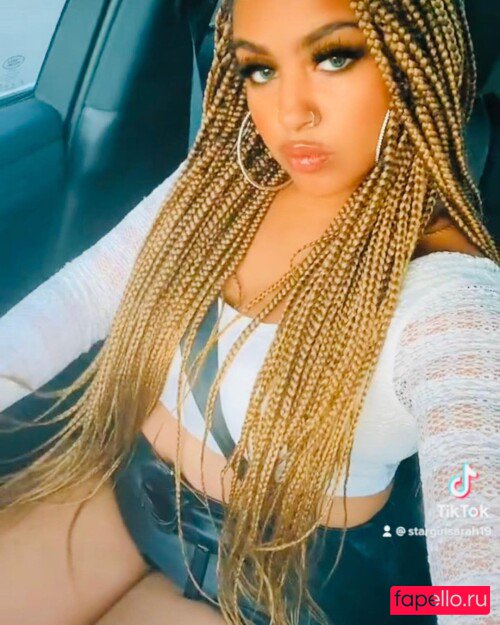 Stargirlsarah19x Nude Onlyfans Photo 18