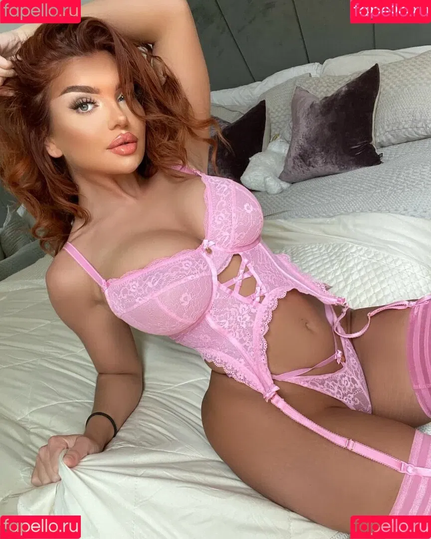 Anna Bailey Onlyfans Photo Gallery 