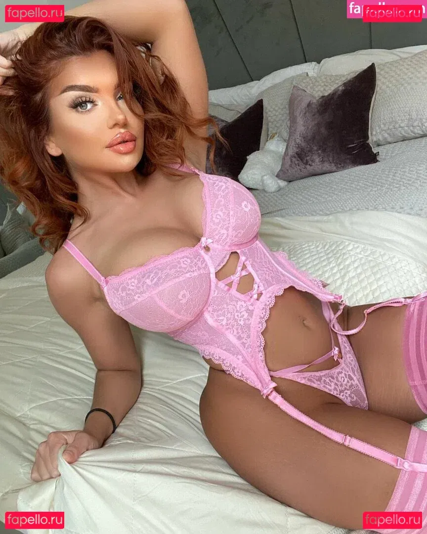 Anna Bailey Onlyfans Photo Gallery 