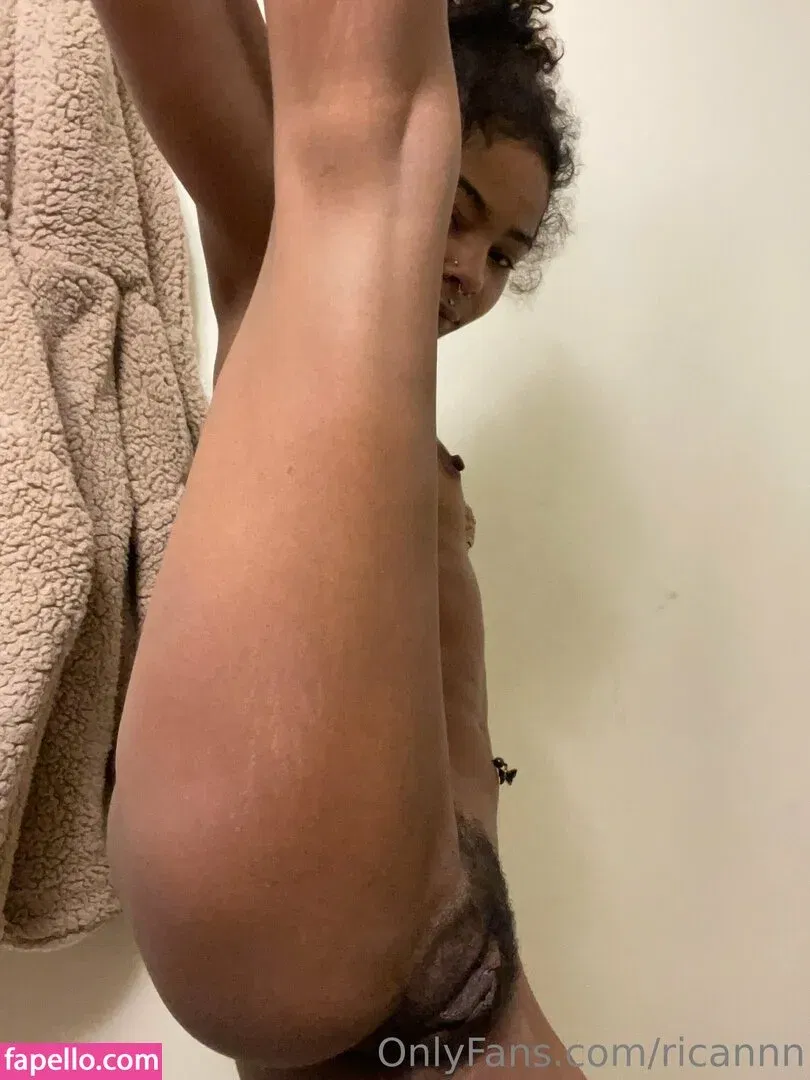 ricannn Onlyfans Photo Gallery 