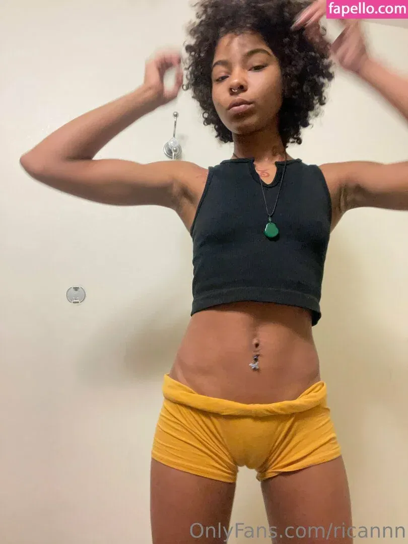 ricannn Onlyfans Photo Gallery 