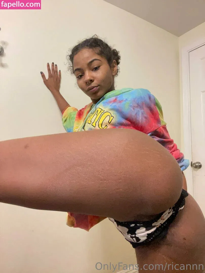 ricannn Onlyfans Photo Gallery 