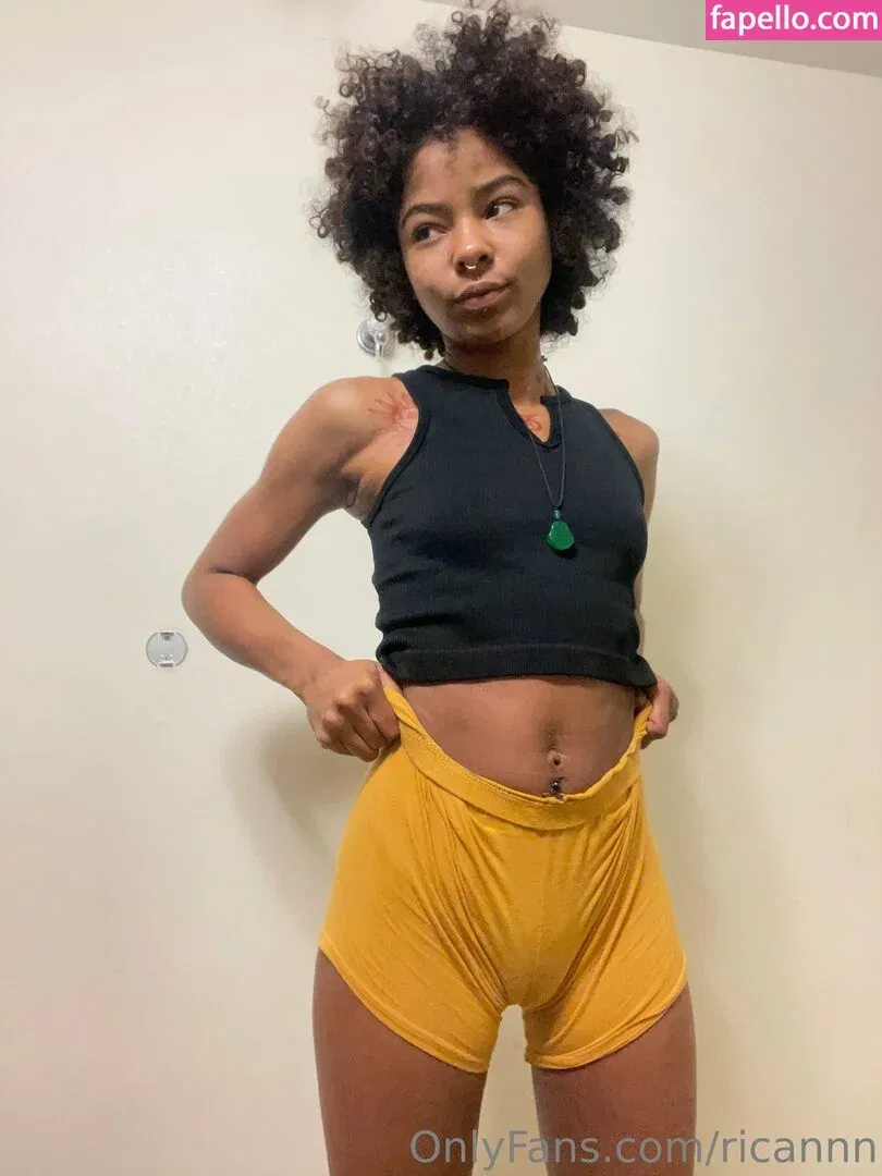 ricannn Onlyfans Photo Gallery 