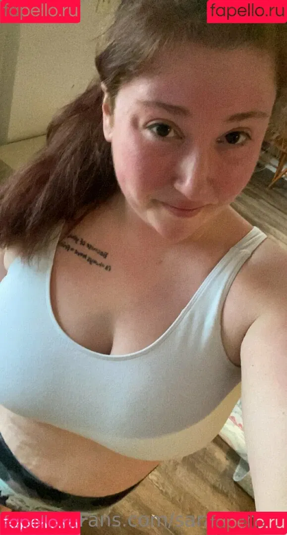 sarahgirl25 Onlyfans Photo Gallery 