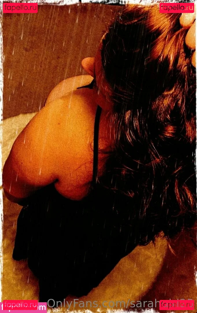 sarahgirl25 Onlyfans Photo Gallery 