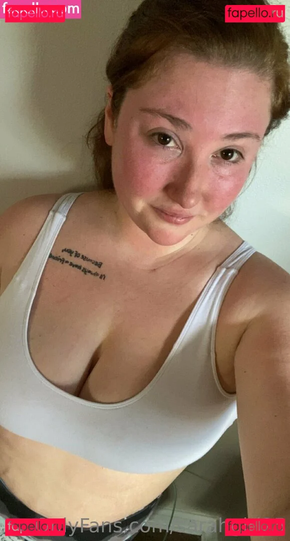 sarahgirl25 Onlyfans Photo Gallery 