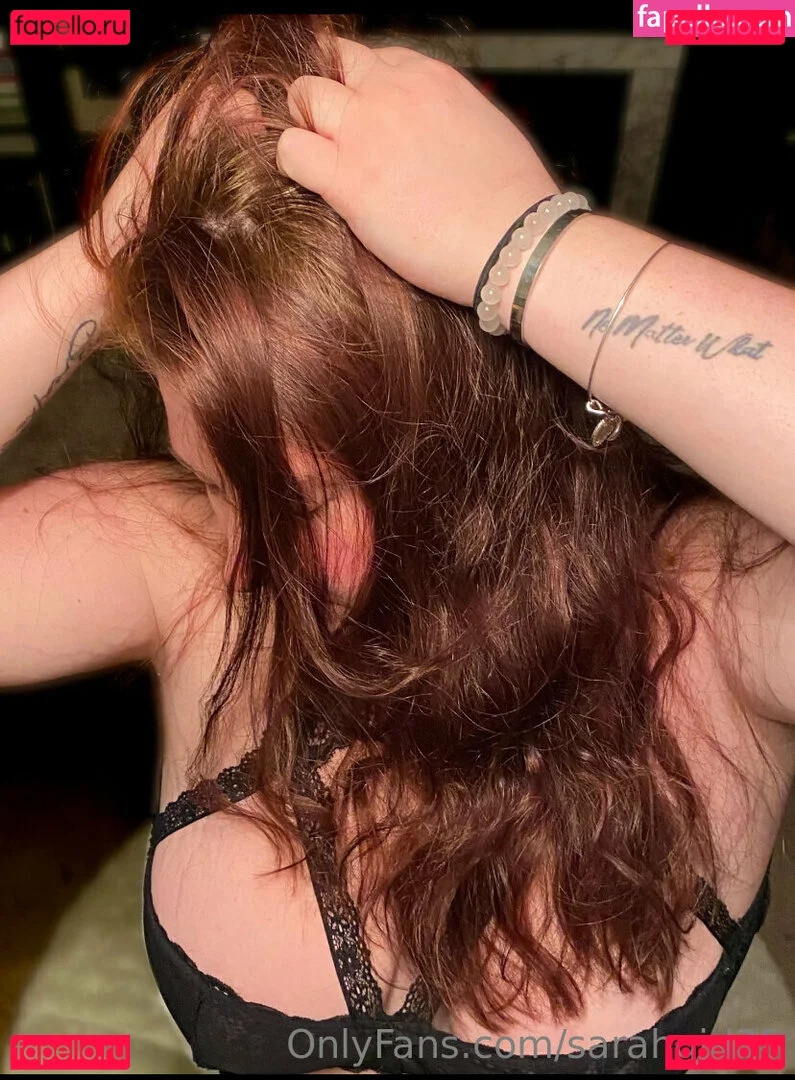 sarahgirl25 Onlyfans Photo Gallery 